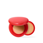 Tocobo Apple Dewy Fit Cushion + Refill