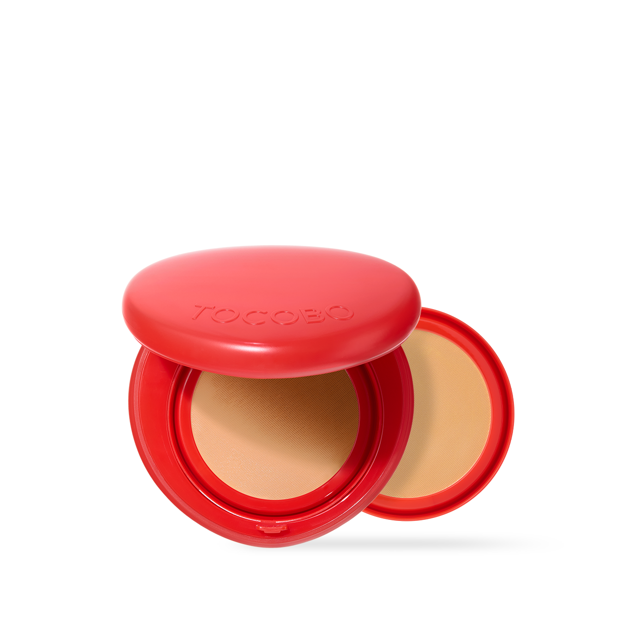 Tocobo Apple Dewy Fit Cushion + Refill