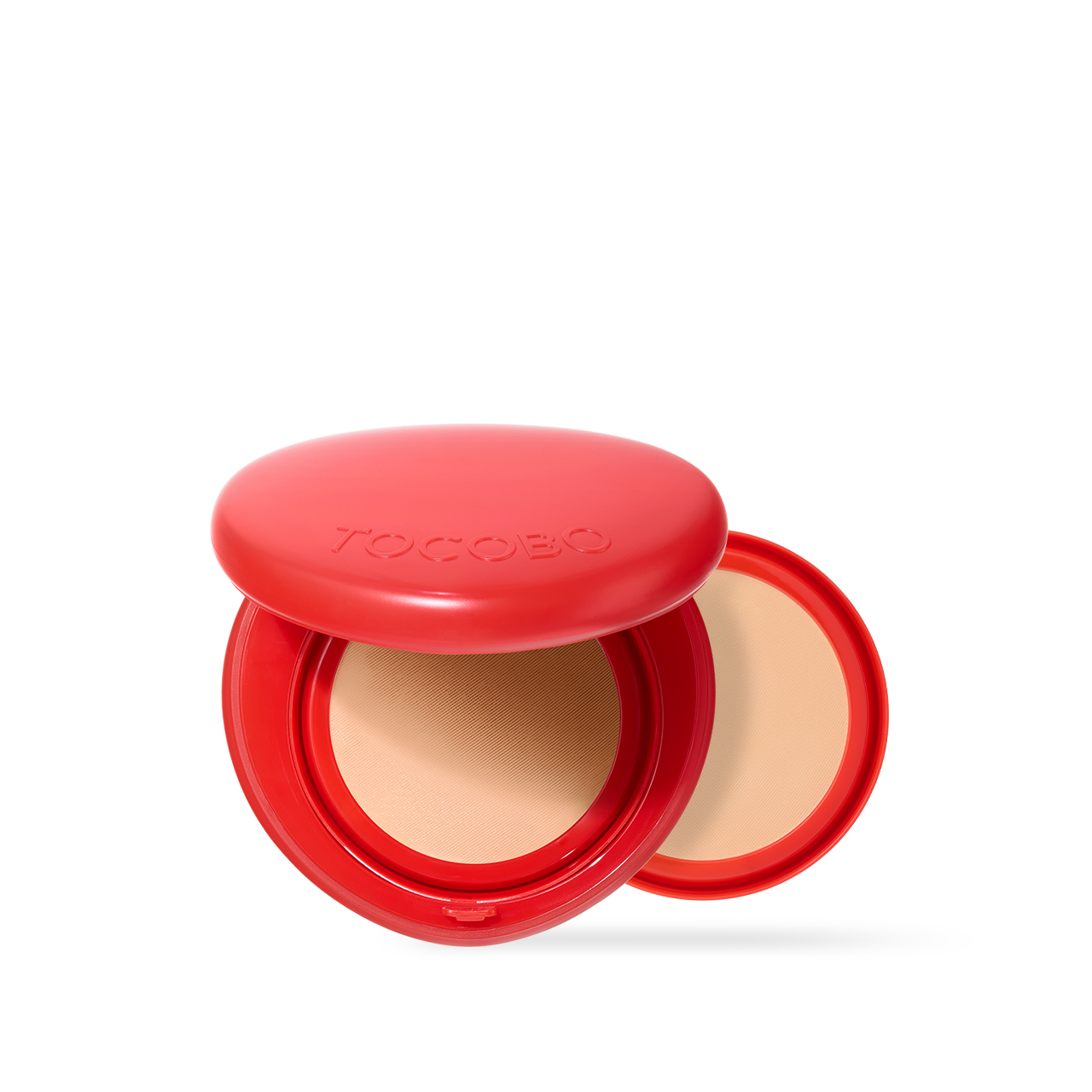 Tocobo Apple Dewy Fit Cushion + Refill