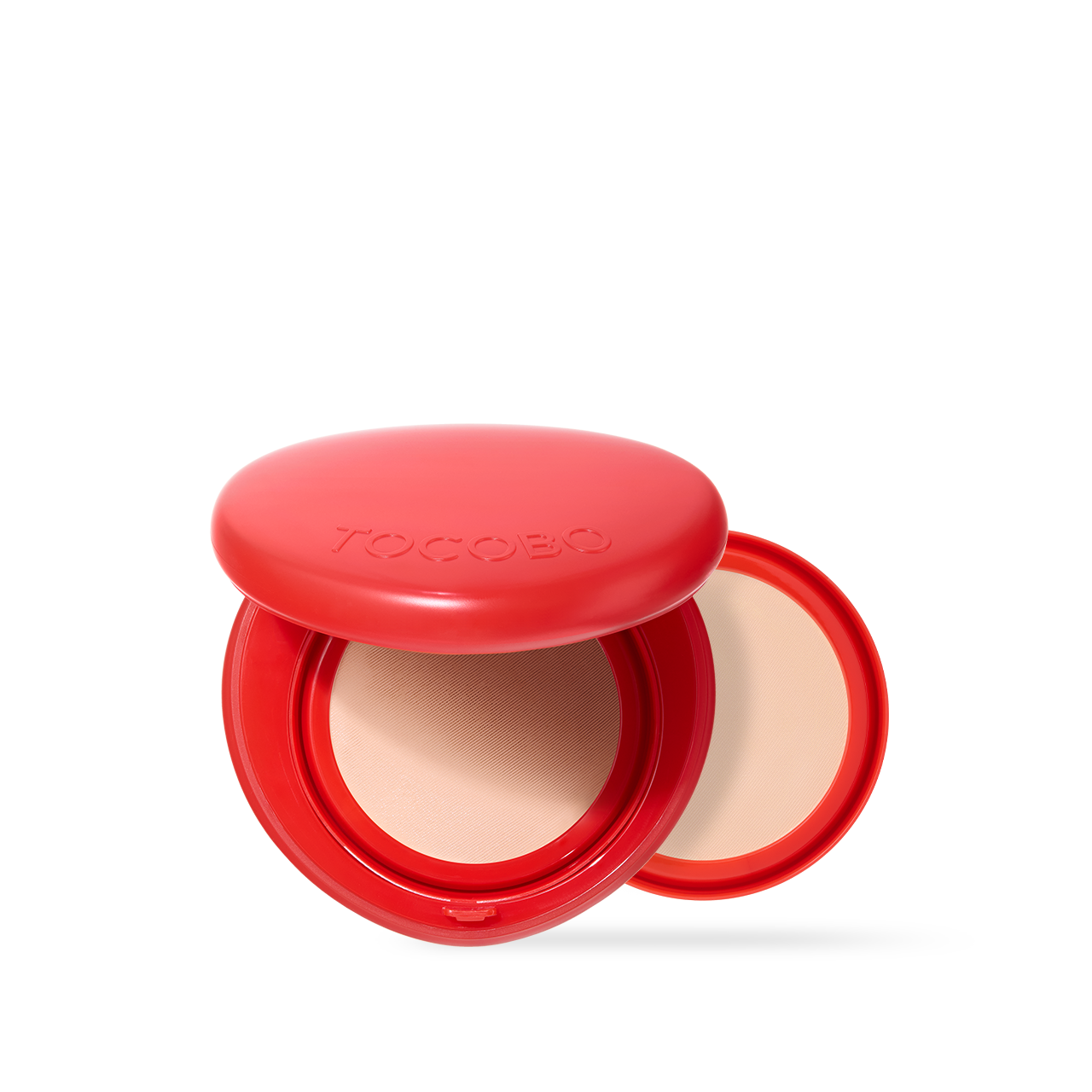 Tocobo Apple Dewy Fit Cushion + Refill
