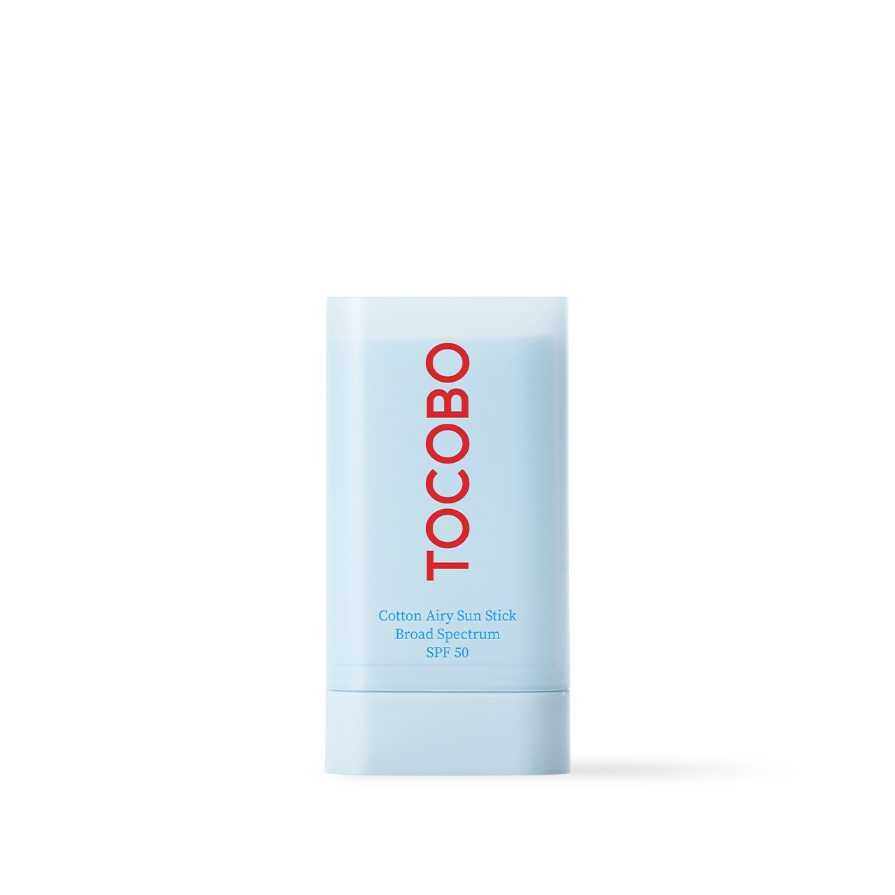 Tocobo Cotton Airy Sun Stick