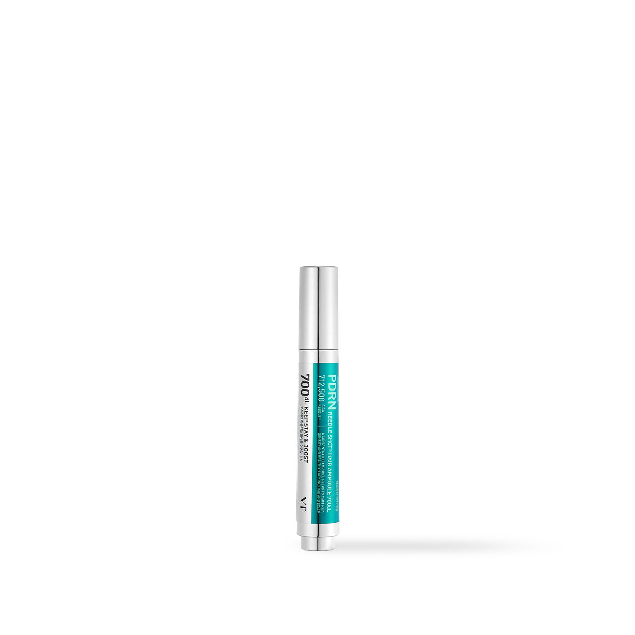 VT Cosmetics PDRN Reedle Shot Hair Ampoule 700dL