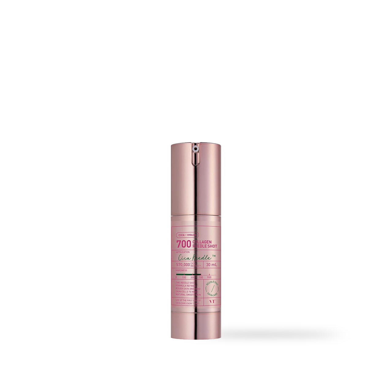 VT Cosmetics Collagen Reedle Shot 700 30ml
