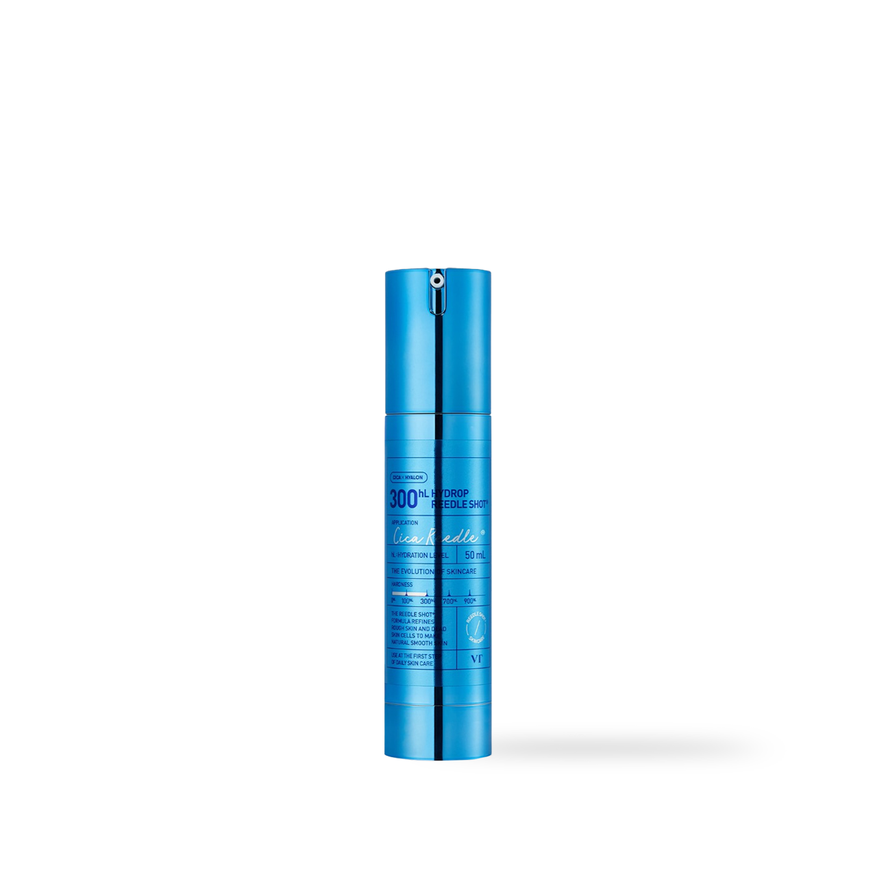 VT Cosmetics Hydrop Reedle Shot 300hl