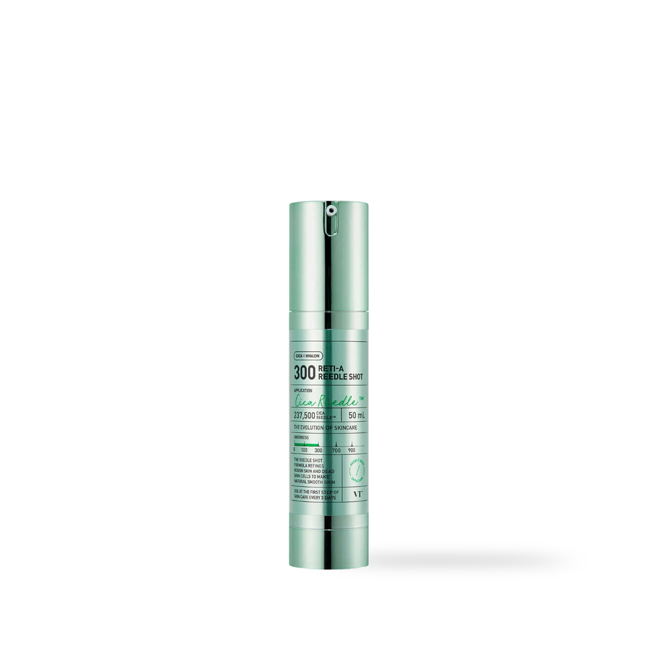 VT Cosmetics RETI-A Reedle Shot 300 50ml