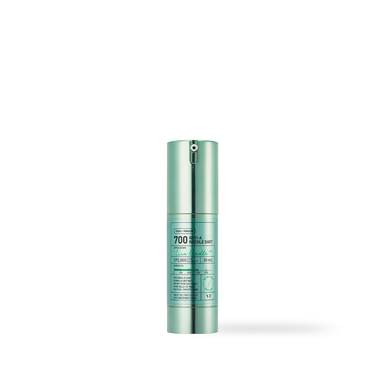 VT Cosmetics RETI-A Reedle Shot 700 30ml