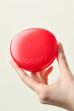 Tocobo Apple Dewy Fit Cushion + Refill