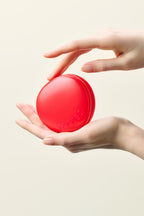 Tocobo Apple Dewy Fit Cushion + Refill