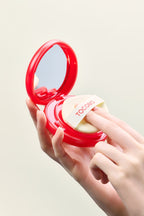 Tocobo Apple Dewy Fit Cushion + Refill