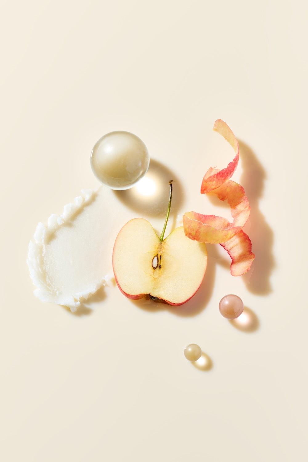 Tocobo Apple Dewy Fit Cushion + Refill