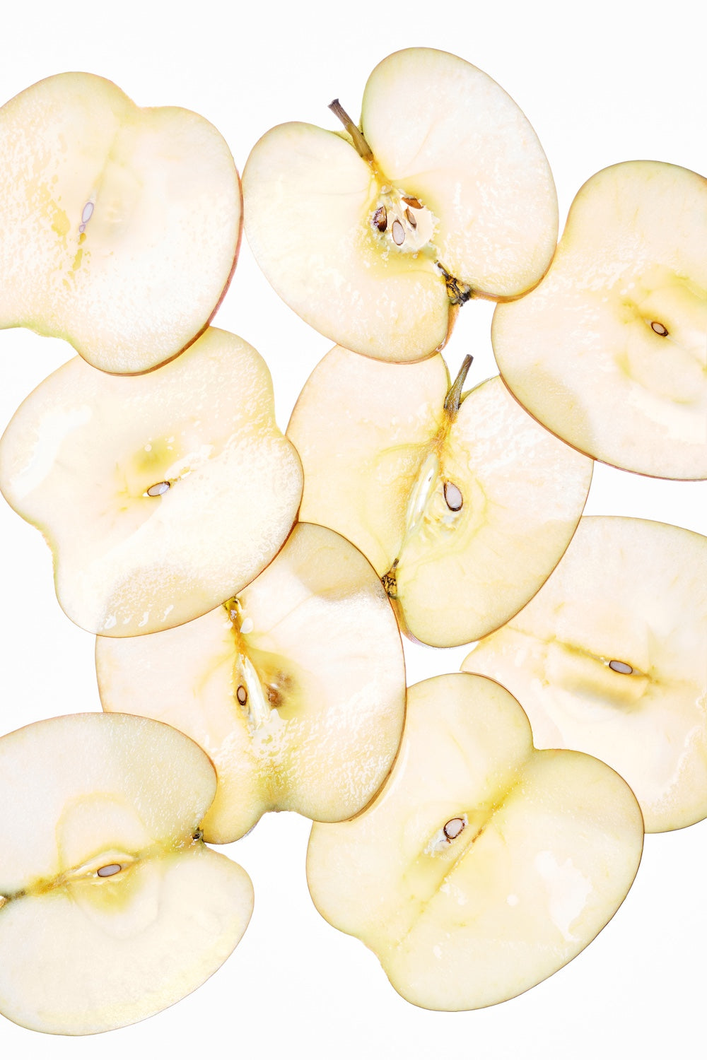 Tocobo Apple Dewy Fit Cushion + Refill