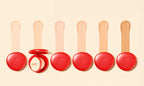 Tocobo Apple Dewy Fit Cushion + Refill