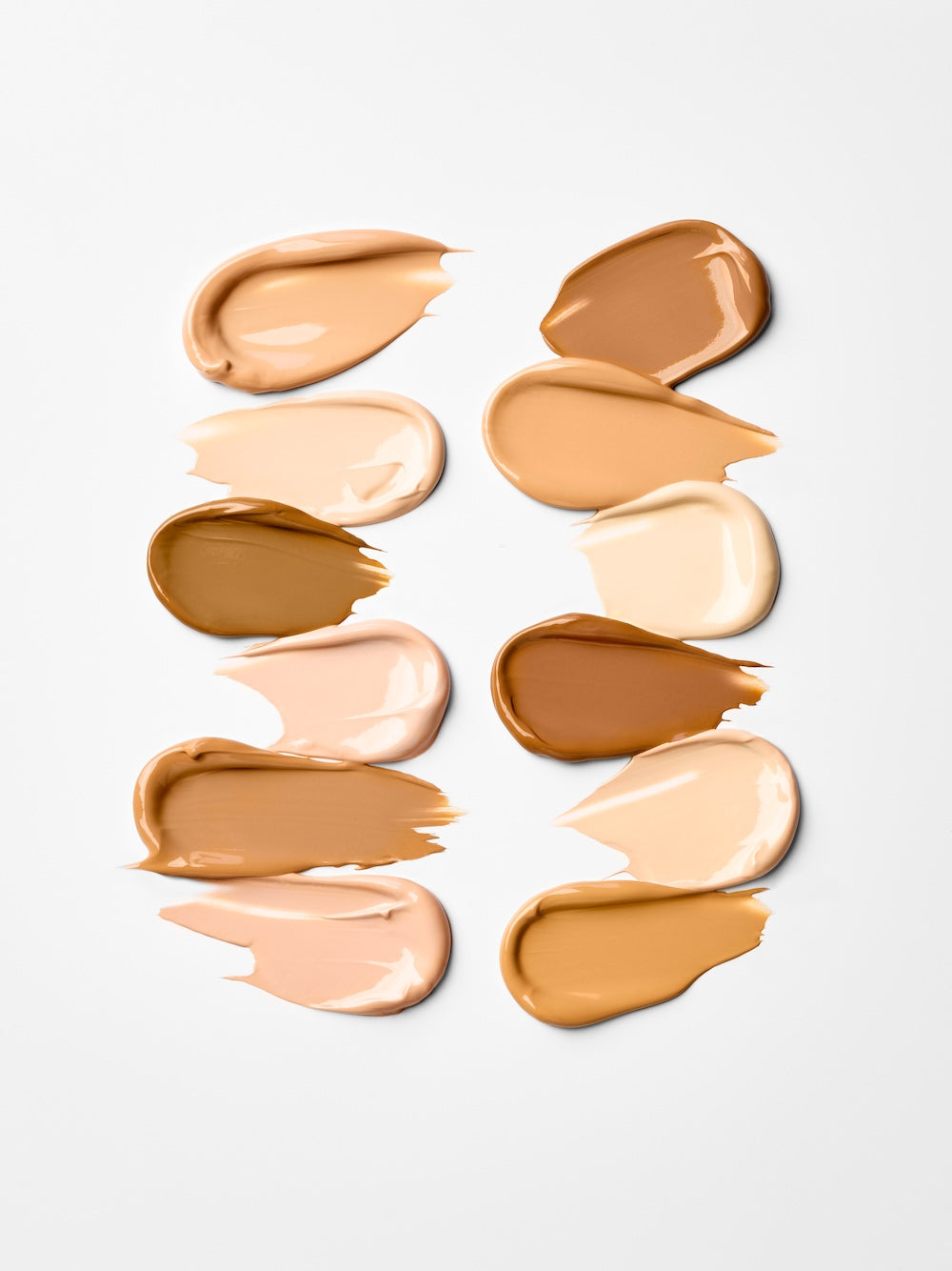 Tocobo Apple Dewy Fit Cushion + Refill