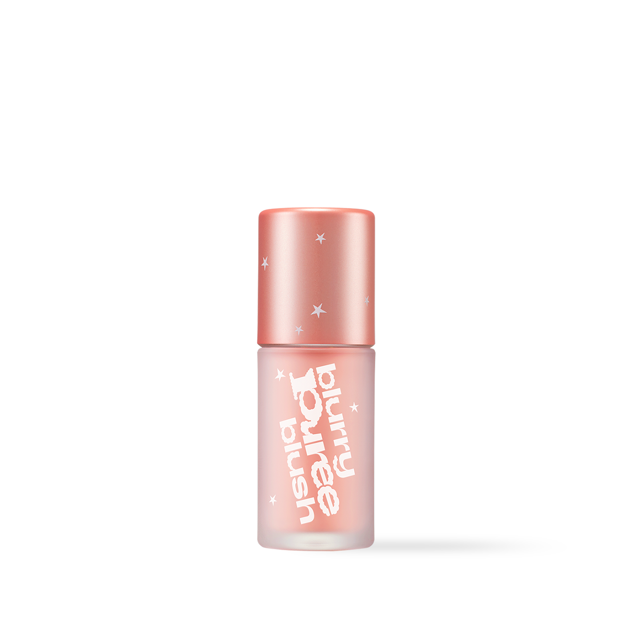 Tiptoe blurry puree blush