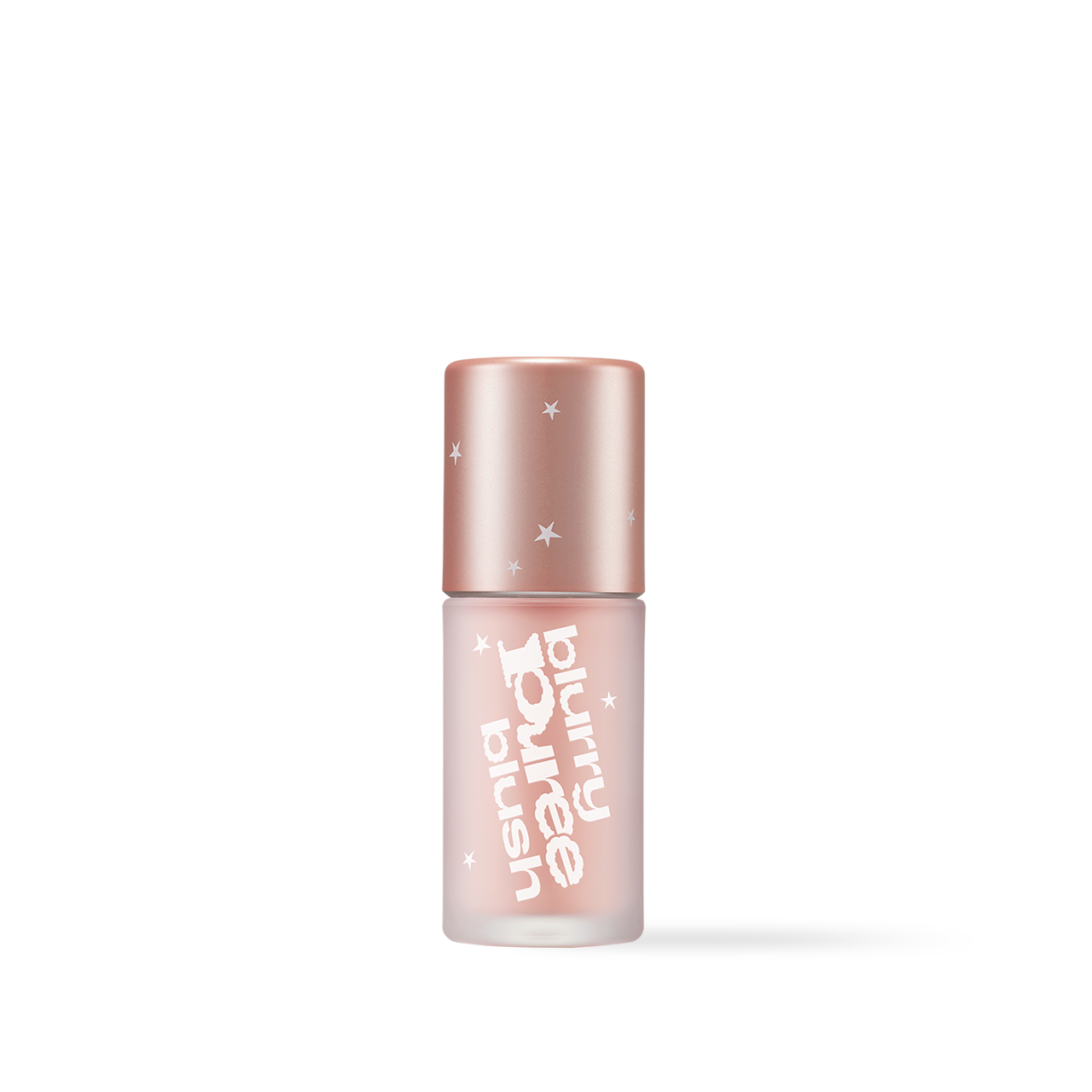 Tiptoe blurry puree blush