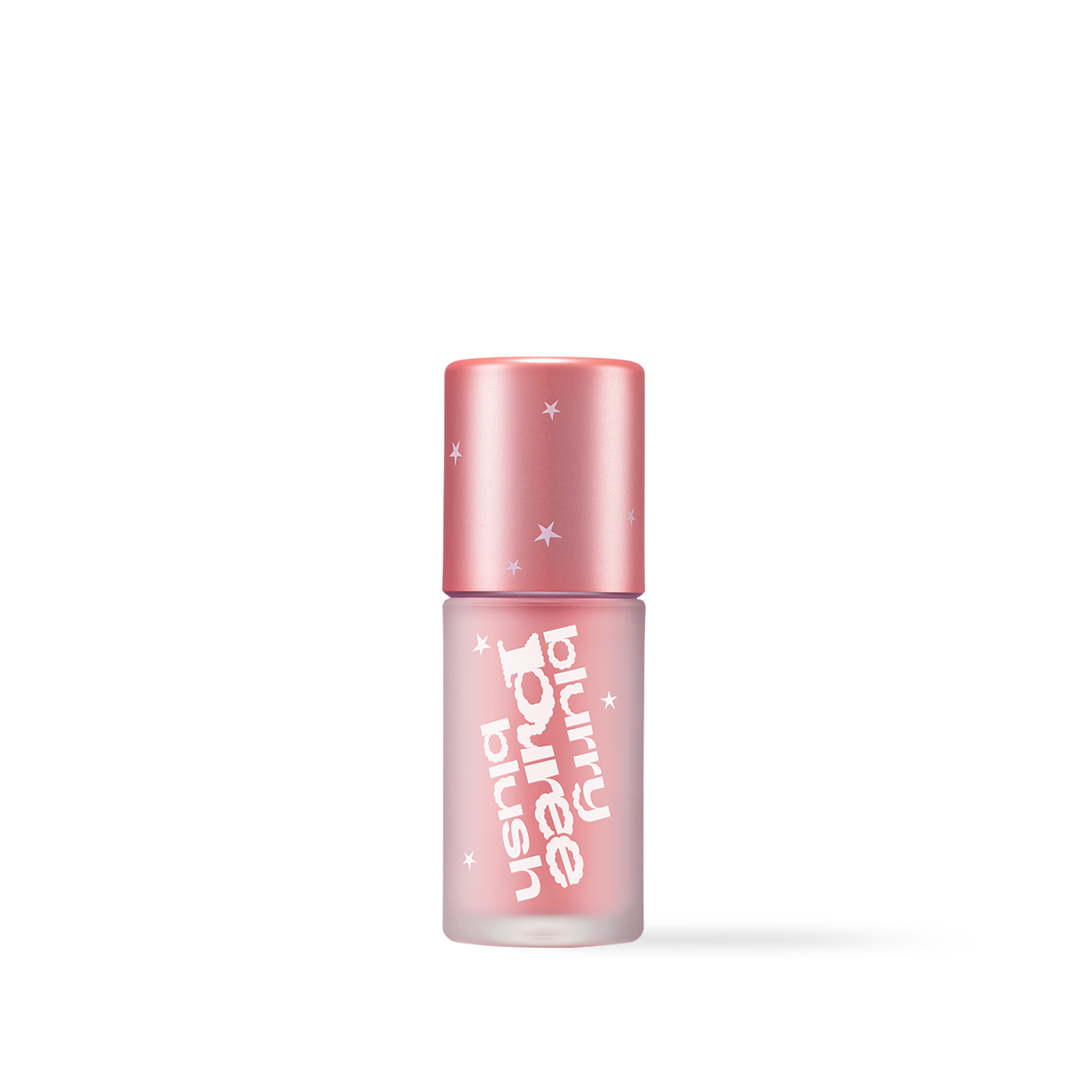 Tiptoe blurry puree blush
