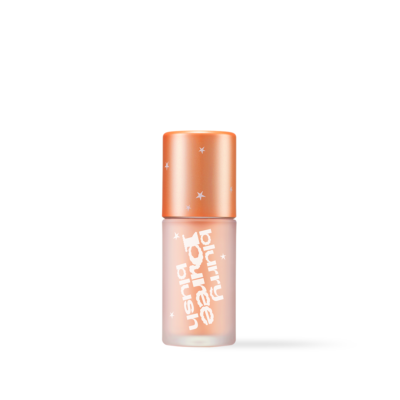 Tiptoe blurry puree blush