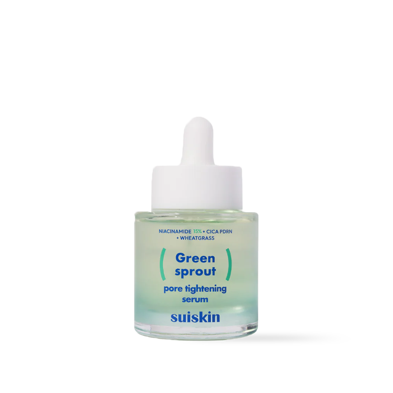 SUISKIN Green Sprout Pore Tightening Serum