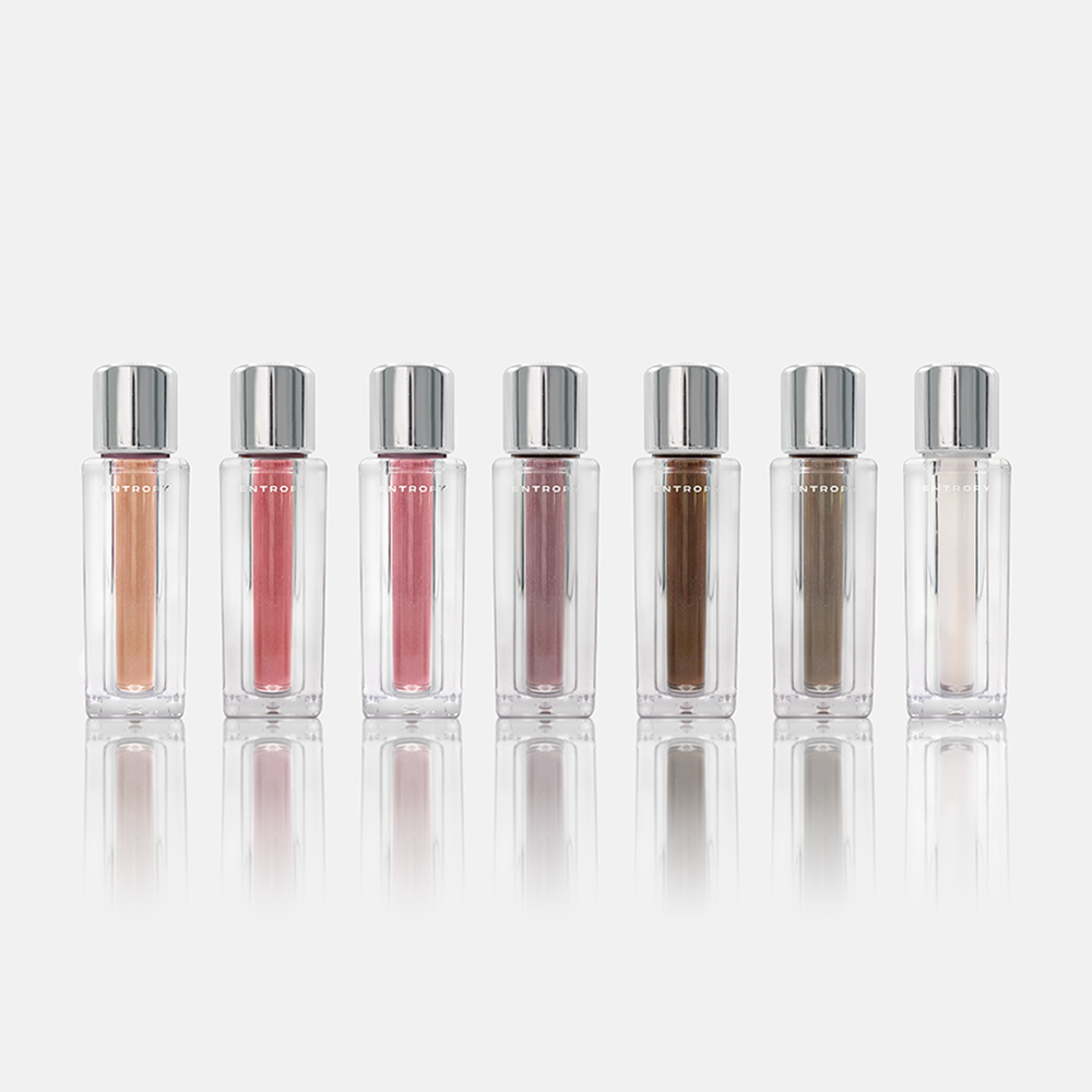 ENTROPY Tulle Gloss