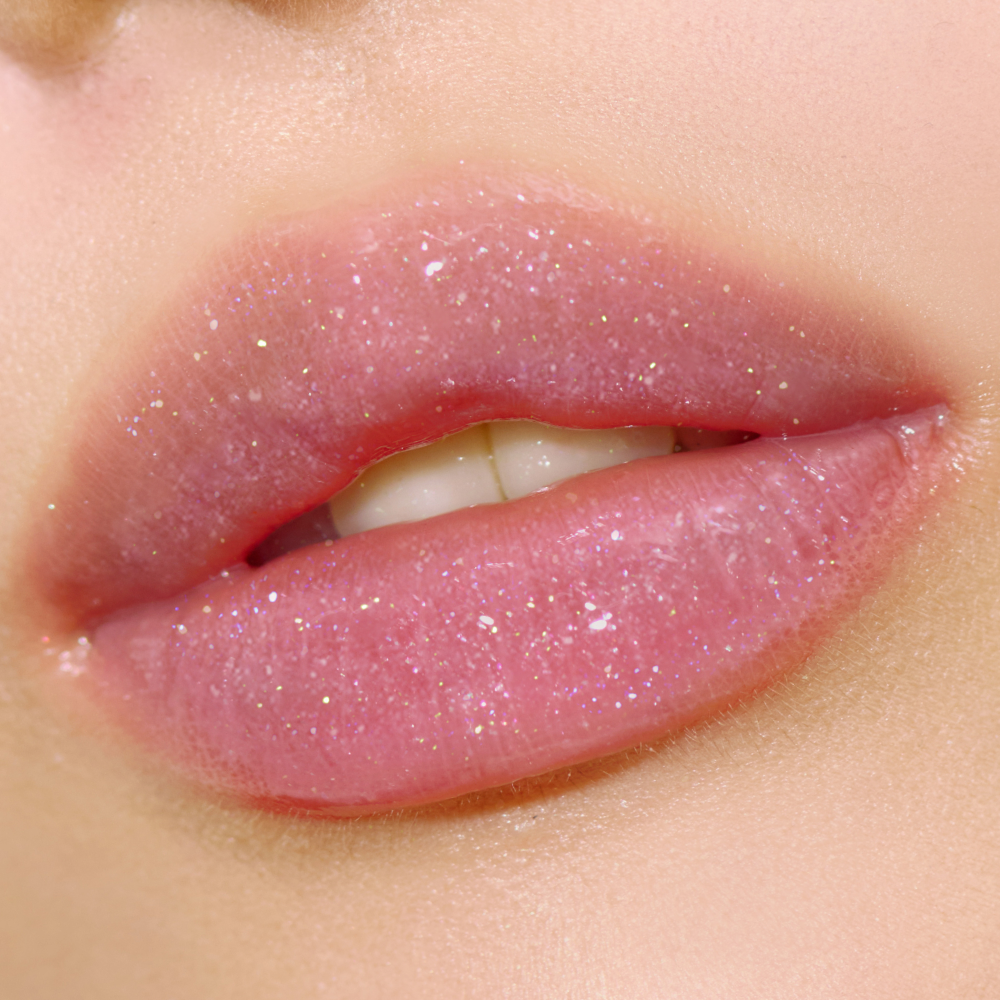 ENTROPY Tulle Gloss