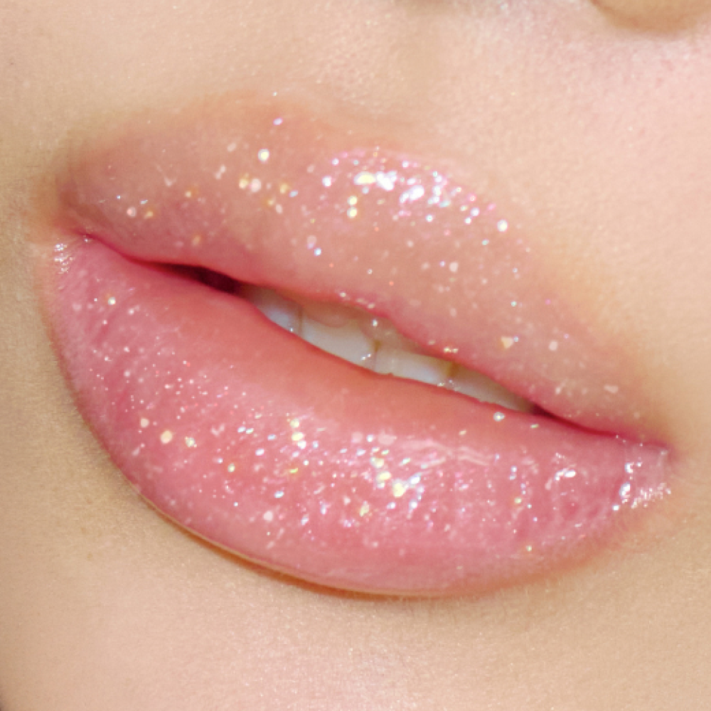 ENTROPY Tulle Gloss