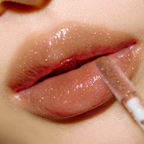 ENTROPY Tulle Gloss