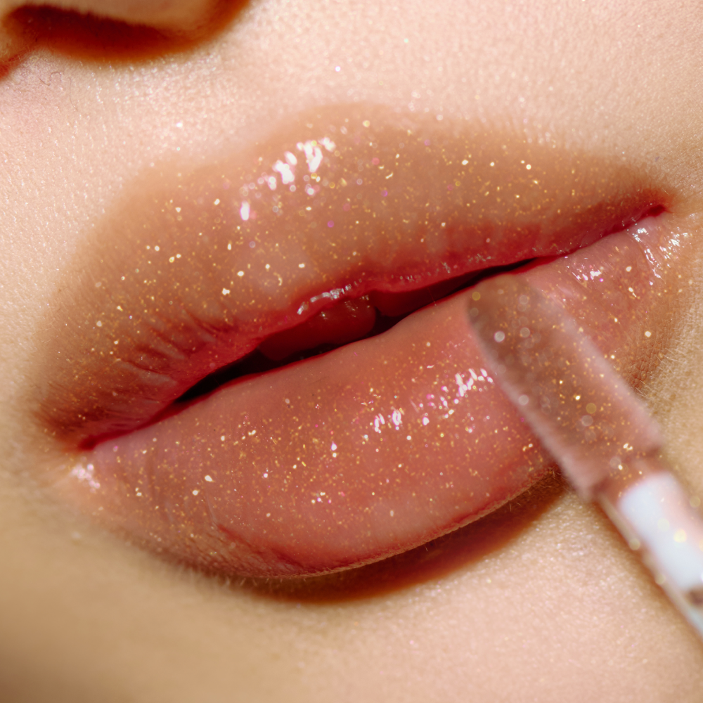 ENTROPY Tulle Gloss