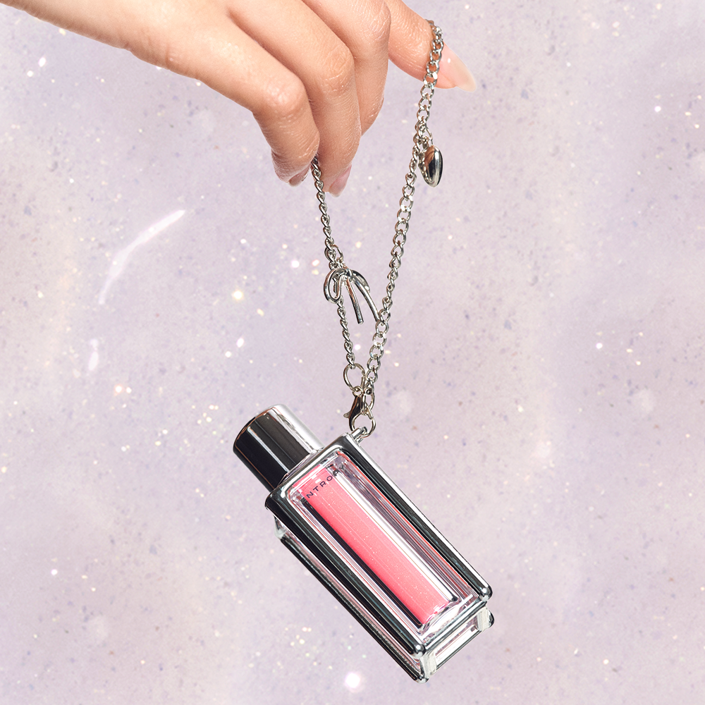 ENTROPY Tulle Gloss