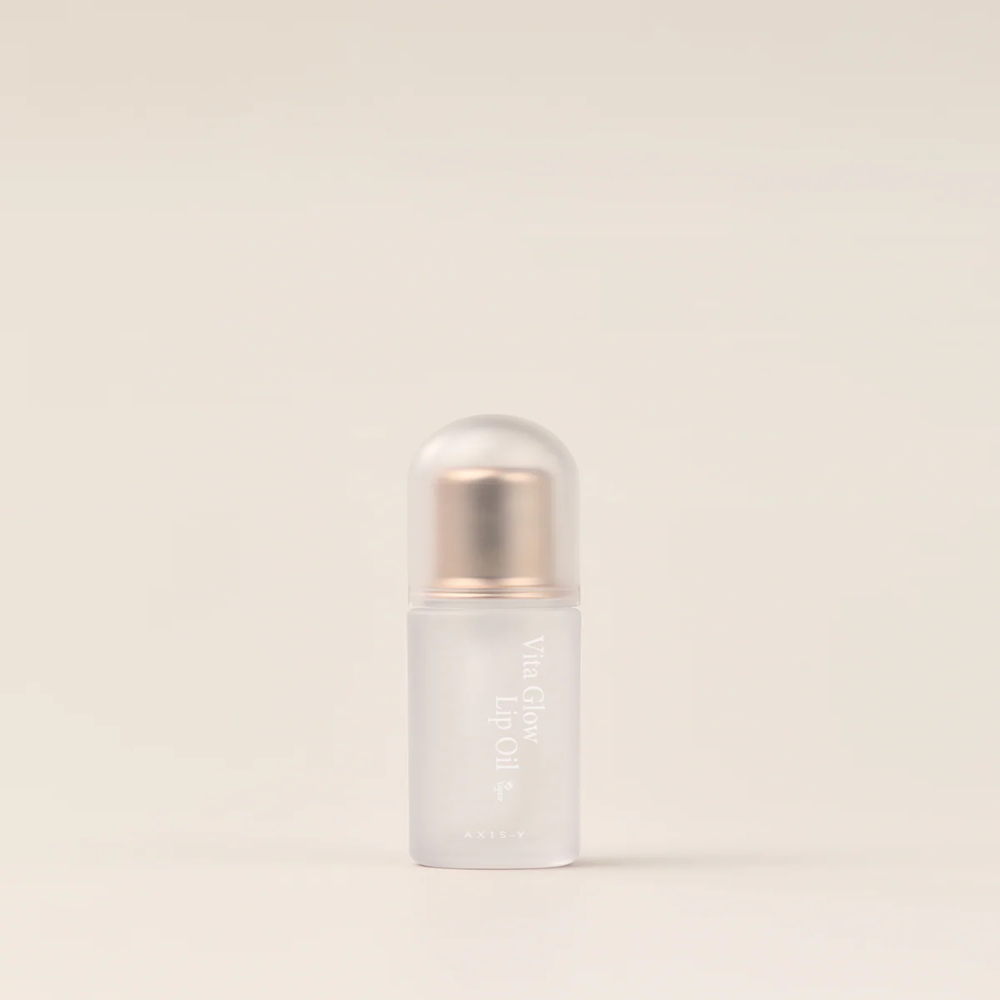 AXIS-Y Vita Glow Lip Oil