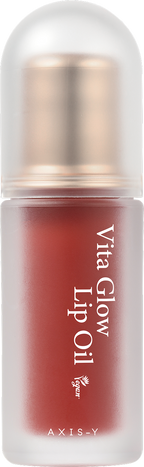 AXIS-Y Vita Glow Lip Oil
