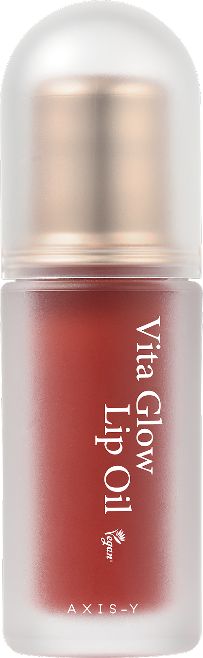 AXIS-Y Vita Glow Lip Oil