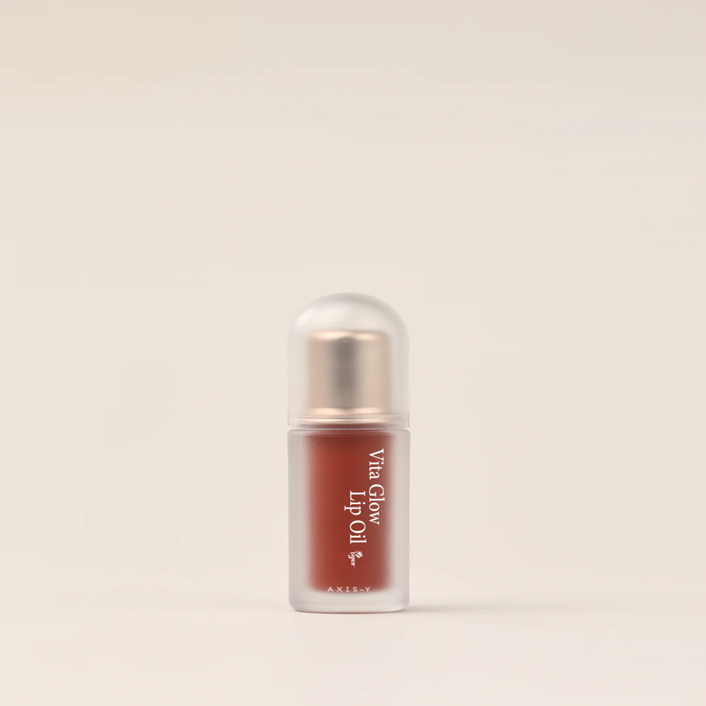 AXIS-Y Vita Glow Lip Oil