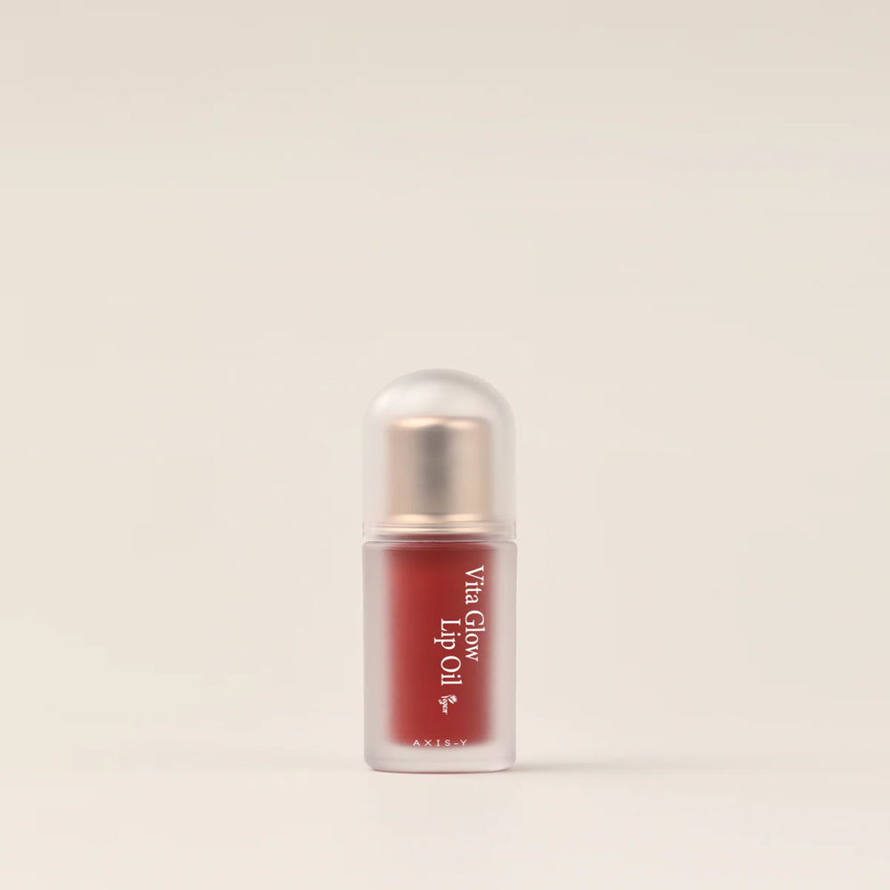 AXIS-Y Vita Glow Lip Oil