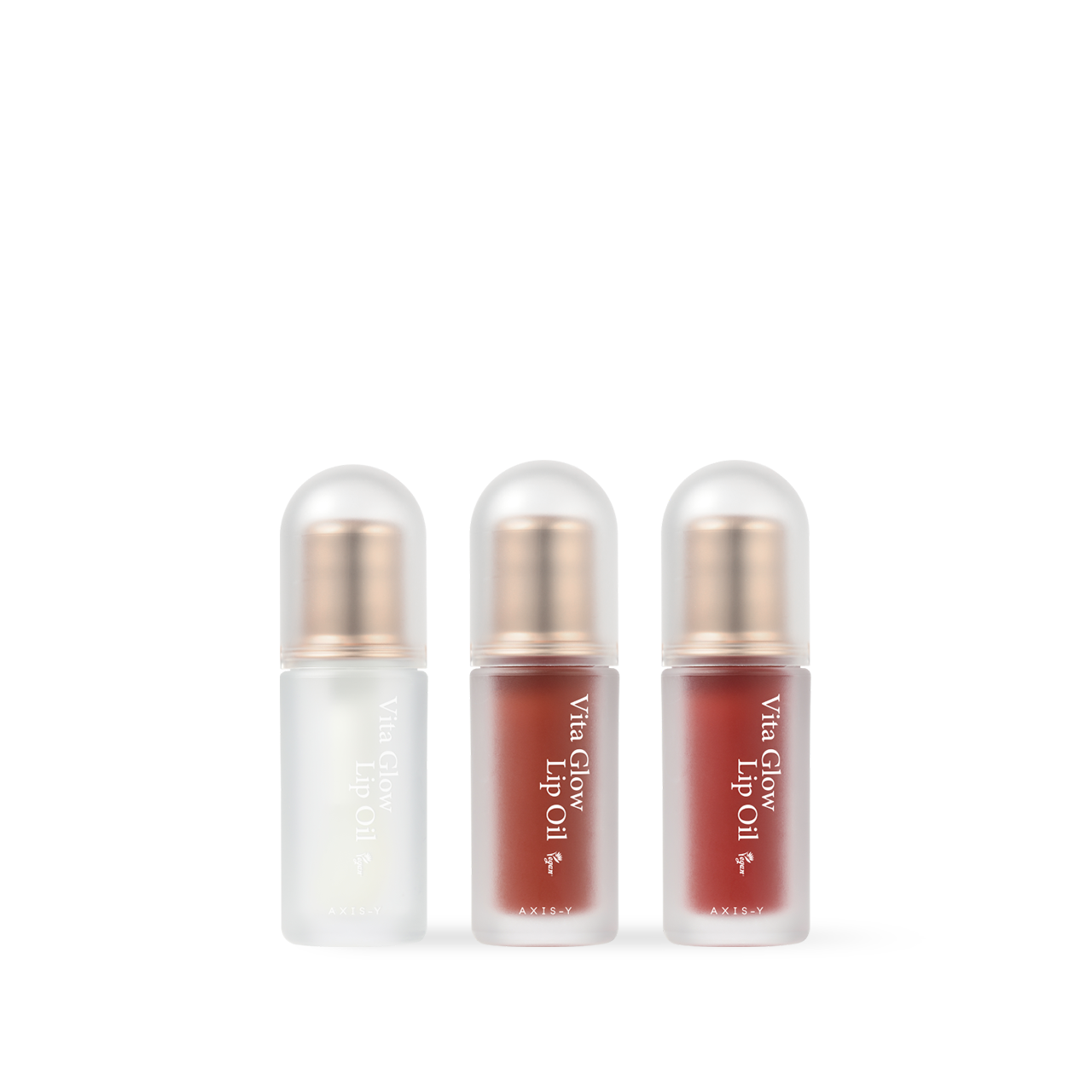 AXIS-Y Vita Glow Lip Oil