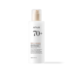 Anua Rice 70 Intensive Moisturizing Milk 150ml - side view