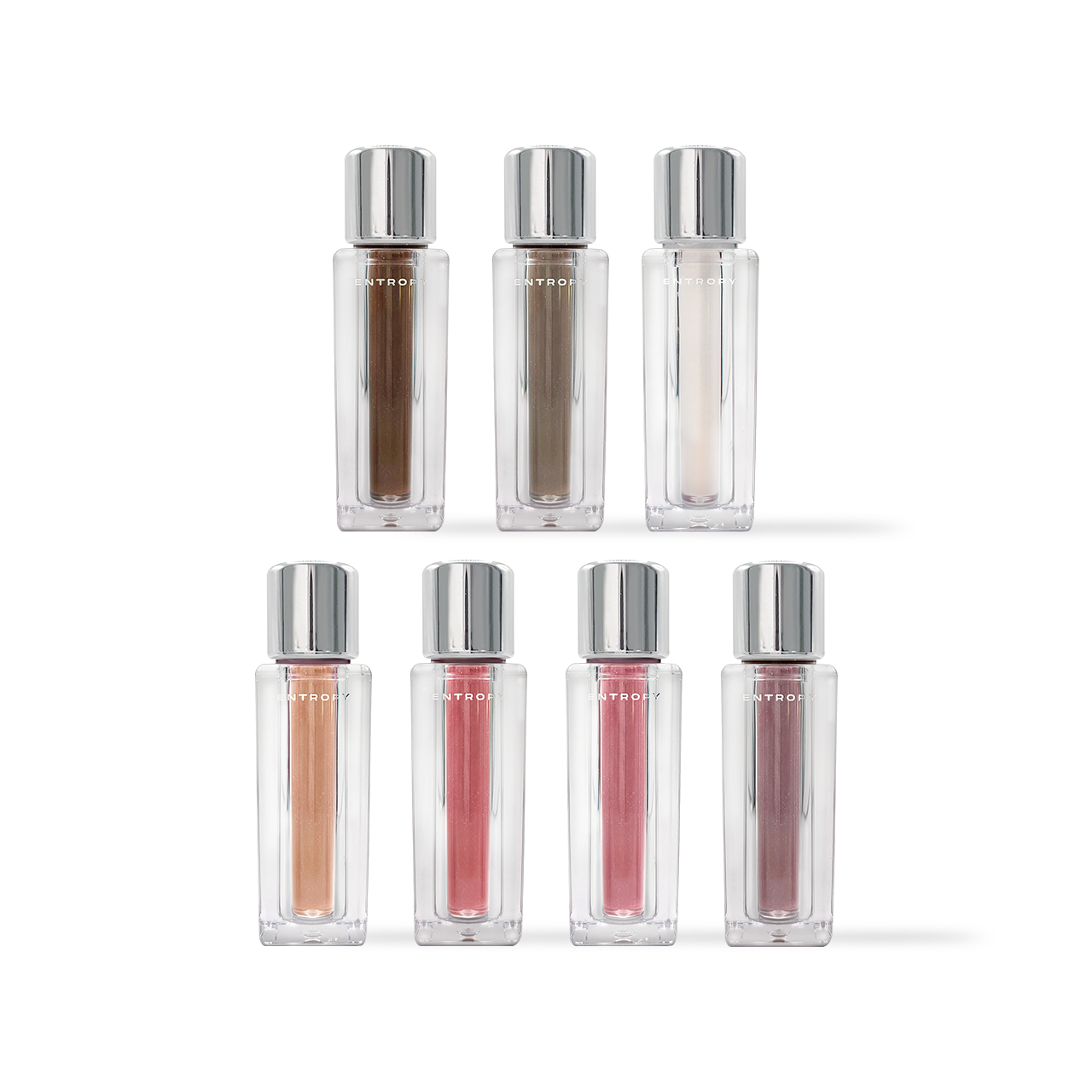 ENTROPY Tulle Gloss