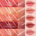 ENTROPY Charm Tint Glossy Gel Line