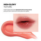 ENTROPY Charm Tint Glossy Gel Line