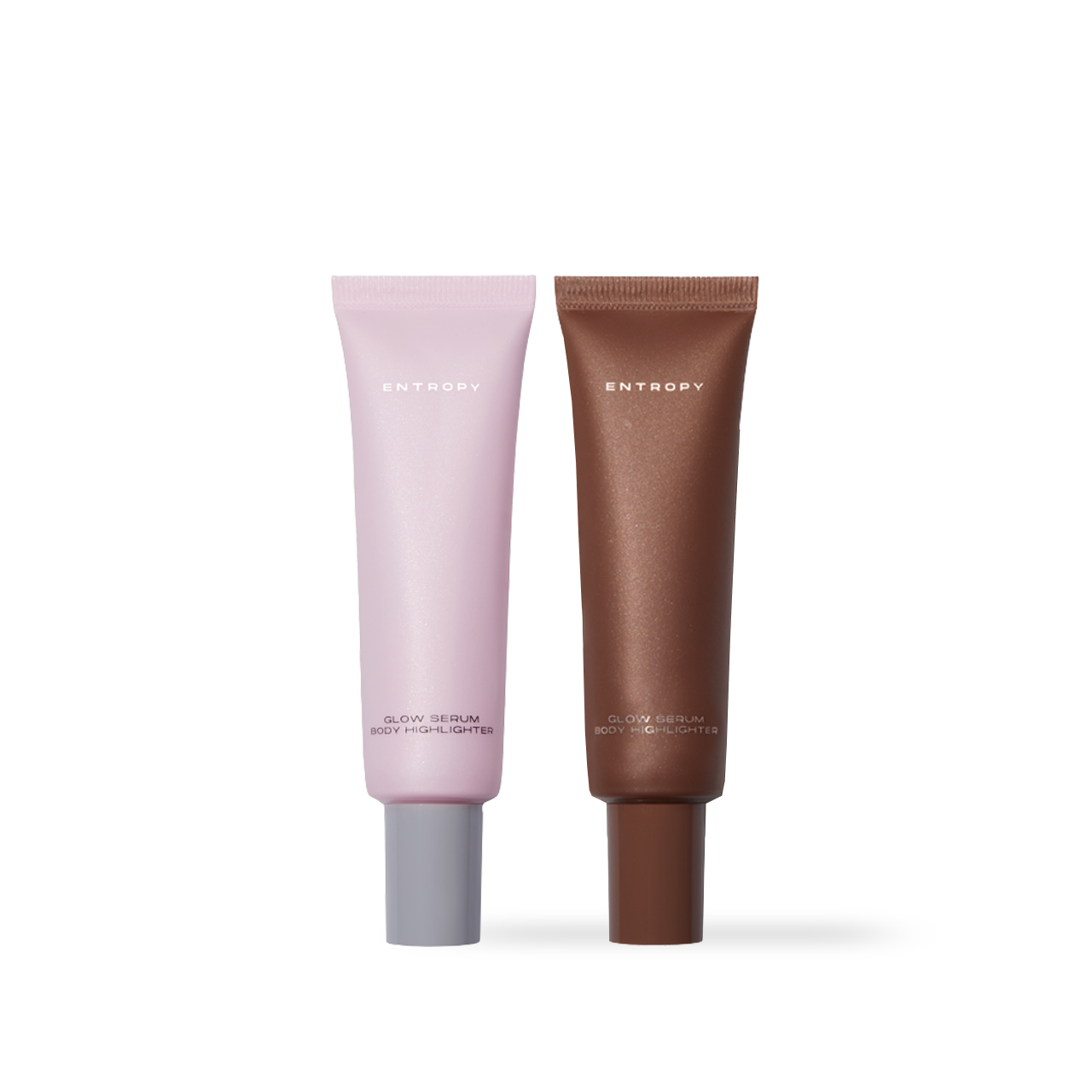 ENTROPY Glow Serum Body Highlighter