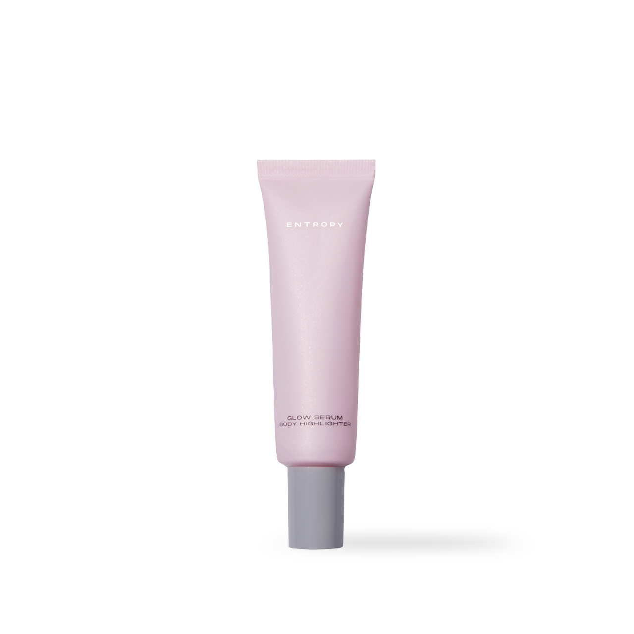 ENTROPY Glow Serum Body Highlighter