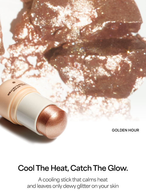ENTROPY Cool Stick Body Highlighter
