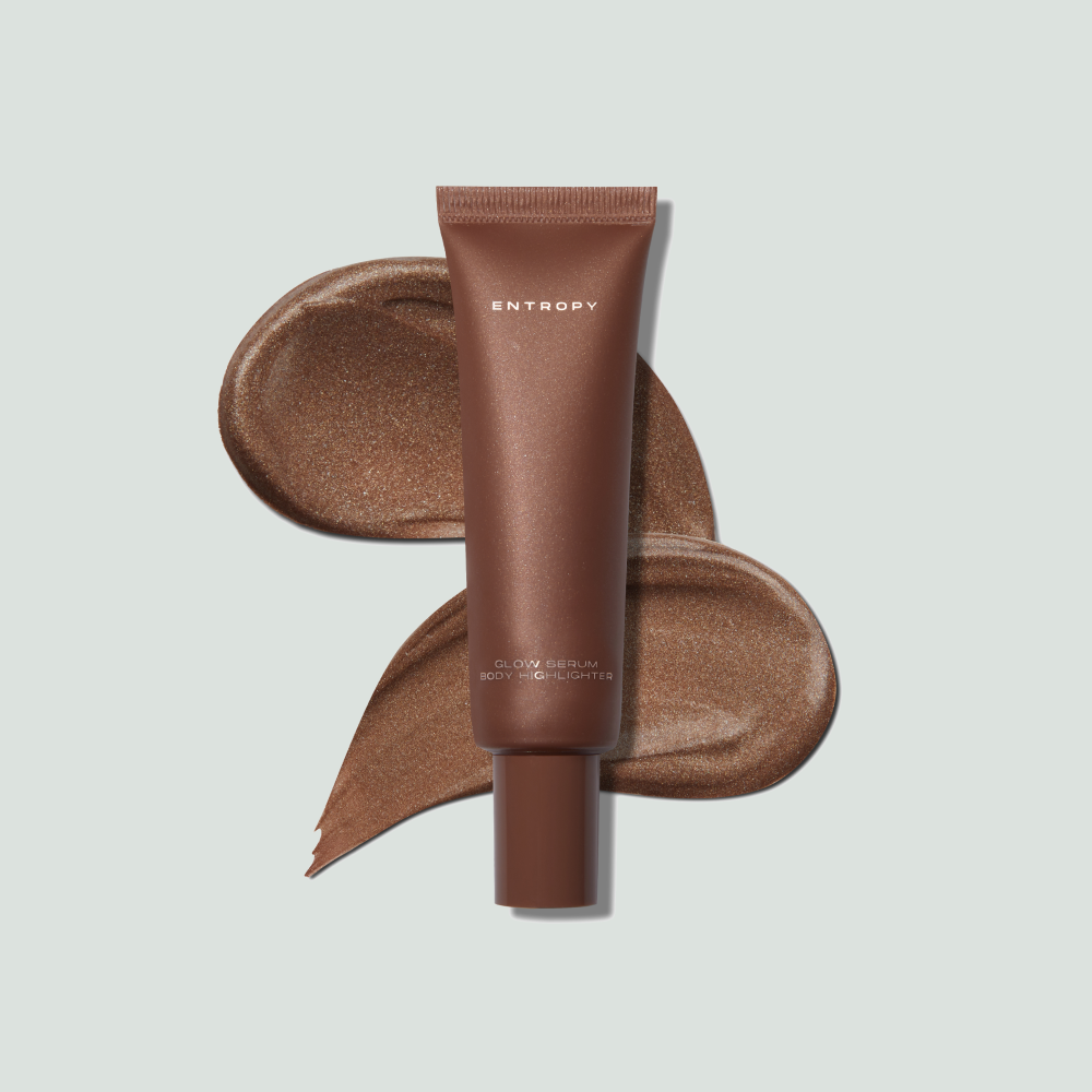 ENTROPY Glow Serum Body Highlighter