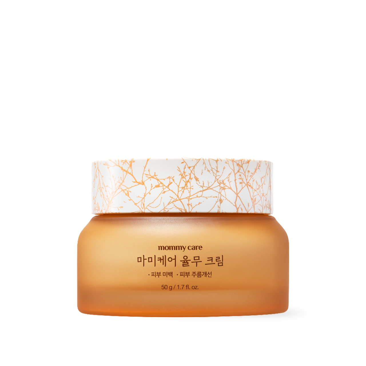 mommycare Yulmu Cream 50ml