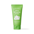 SUNGBOON EDITOR Green Tomato Deep Pore Cleansing Ultra Whipping Foam