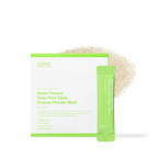 SUNGBOON EDITOR Green Tomato Deep Pore Clean Enzyme Powder Wash