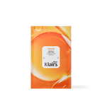 Dear Klairs Vita 10 Radiance Sheet Mask 5ea
