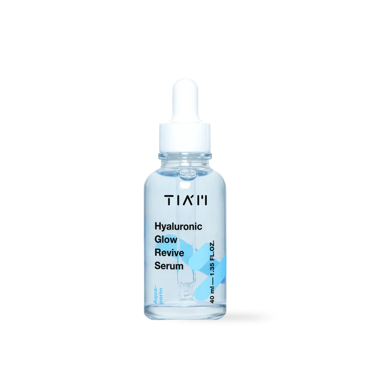 TIAM Hyaluronic Glow Revive Serum 40ml