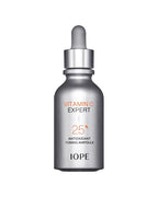 IOPE Vitamin C Expert 25% Antioxidant Toning Serum 23ml - front