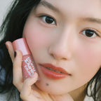 Tiptoe Blurry Puree Blush