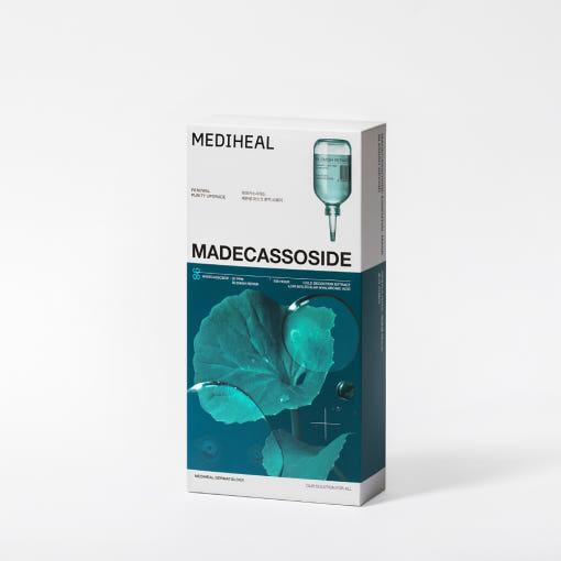 Mediheal Madecassoside Essential Mask x 10